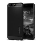 Huawei P10 Plus Case Rugged Armor