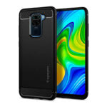 Xiaomi Redmi Note 9 Case Rugged Armor